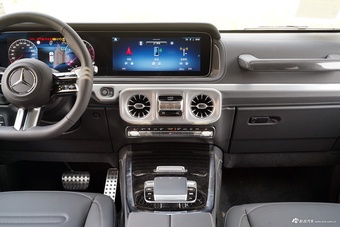 2025款奔驰G级 G 500