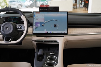 2026款ZEEKR 001 103度后驱 Max版