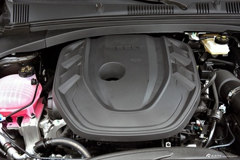 2025款星瑞 东方曜 2.0TD 揽星版