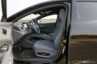 2025款海豹06GT 智驾版 550四驱热浪版