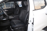 2024款长安猎手 勇士版 豪华型 单电机标箱