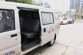 2021款五菱EV50 5座版宁德41.86kWh