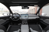 2021款合创Z03潮智版