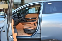 2023款雷克萨斯RZ 450e 四驱纵享版