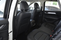 2020款马自达CX-5改款2.0L自动两驱智尊型