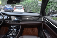 2020款风光ix7四驱版2.0TGDI自动征途型