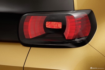 2025款大众ID.Every1官图