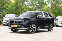 2021款奔腾T77 Pro 280TID 自动尊享型