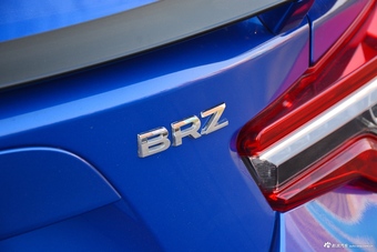 2020款BRZ 2.0L自动type-RS版