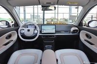 2023款江淮钇为3 405km Air