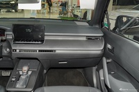 2026款锋兰达 2.0L CVT舒适版