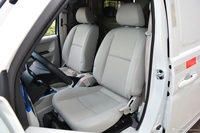 2019款远程E5L 纯电动厢式运输车国轩39.9kWh 