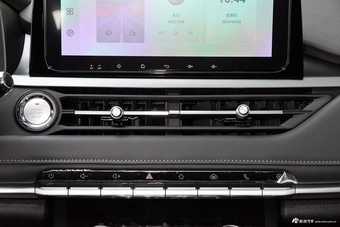 2025款瑞虎5x 1.5L CVT卓越版