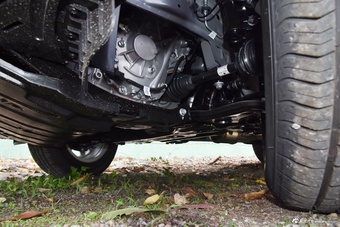 2025款瑞虎7 卓越版 1.5T CVT豪华版