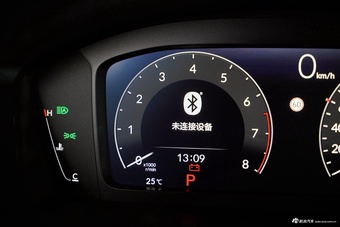 2025款型格 240TURBO CVT科技版