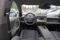 2026款零跑Lafa5 515 Pro