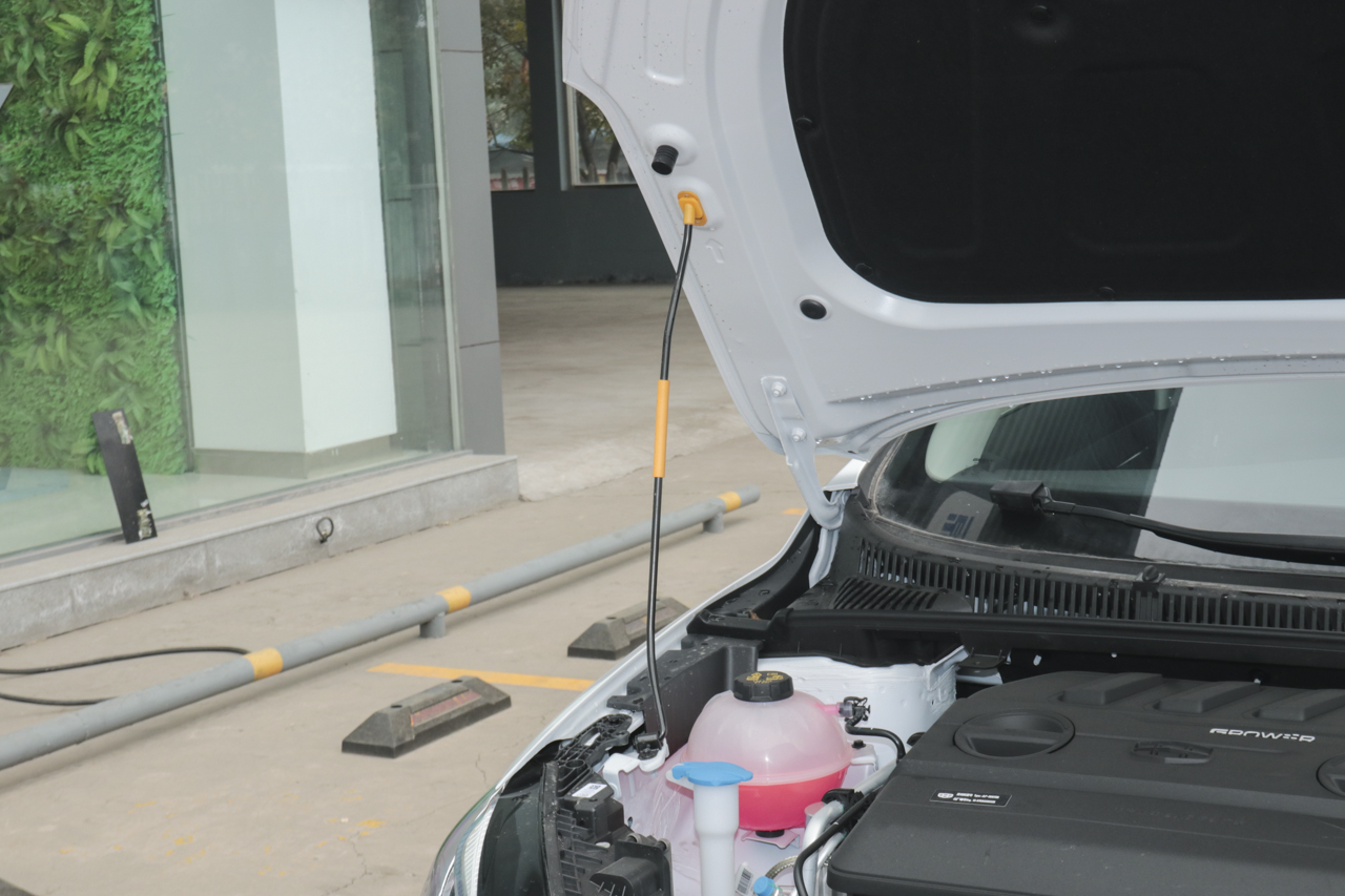 2019款吉利缤瑞1.0T手动200T手动缤驰版