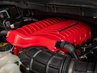 2025款SHELBY F-150 基本型