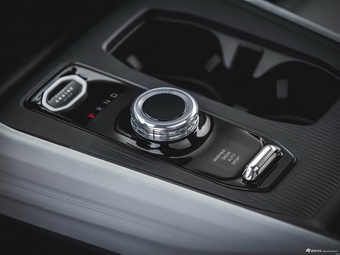 2026款自由光 Overland 官图