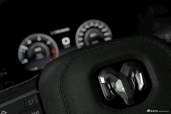 2024款New Rampage官图