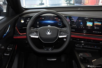 2024款长安X5 PLUS 1.5T DCT卓越型