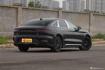 2026款汉EV 智驾版 705KM闪充尊荣型
