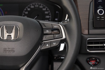 2026款奥德赛 2.0L e:HEV 锐·智享版