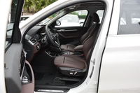 2021款宝马X1 2.0T自动xDrive25Li尊享型