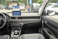 2024款风行S50EV 运营型