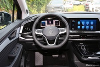 2022款揽境 530TSI 四驱旗舰胜境版Pro 7座