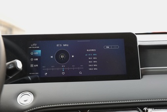 2021款捷途X70 PLUS 改款 1.5T 手动风 7座