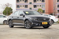 2025款星瑞 东方曜 2.0TD 今朝版