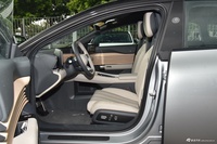 2026款奥迪E5 Sportback 先锋型