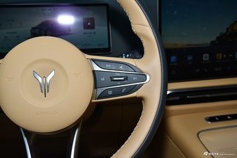 2025款岚图梦想家 PHEV 四驱尊贵乾崑版