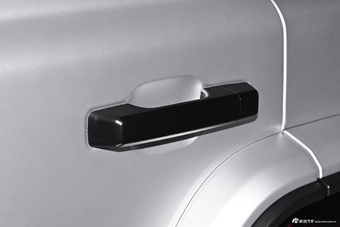 2025广州车展实拍：212 T01 PHEV