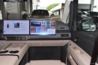 2025款理想MEGA Home 家庭特别版