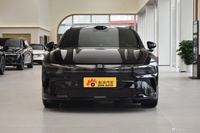 2025款ZEEKR 007GT 长续航后驱智驾版 100kWh