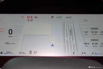 2026款哈弗大狗 2.0T DCT中华田园犬版苔岩绿