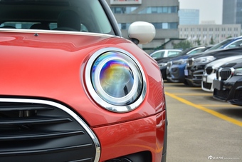 2022款MINI CLUBMAN 1.5T COOPER 鉴赏家