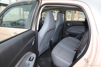 2021款零跑T03 400豪华版 