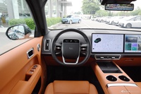 2025款理想L9 Ultra 智能焕新版