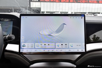 2025款海豹07 DM-i 智驾版 1.5L 125km 豪华型