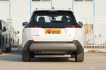 2026款威兰达 2.0L 智能电混双擎 PRO+