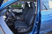 2022款威马EX5 改款 EX5-Z Pro全能版