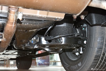 2025款纵横G700 享境版 6座