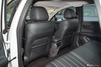 2025款AION RT 650智享版