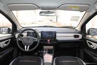 2021款思皓E10X 302km豪华型 