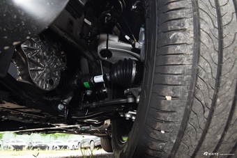 2025款瑞虎8 PLUS 1.6T 乘风版 5座