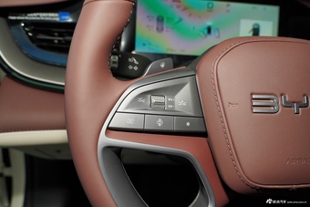 2026款海豹07 DM-i 1.5T 230km 旗舰型