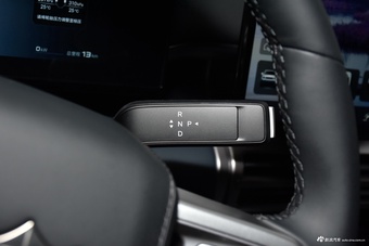 2025款方程豹钛7 190KM四驱Max版